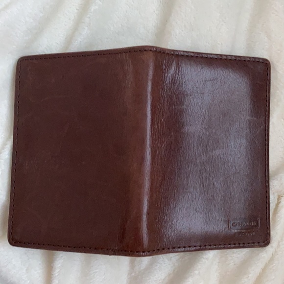 Coach Wallet - Picture 4 of 7